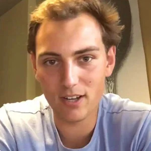 ALEX ROSE
