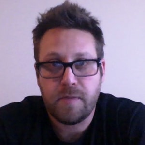 ANDREW WILSON
