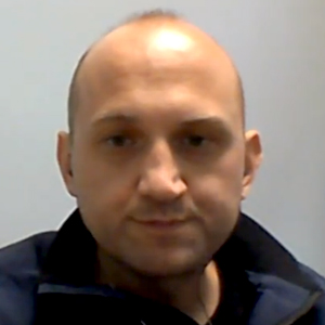 CHRISTOPHER VANRICHMAN