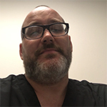 DR. JASON TALB