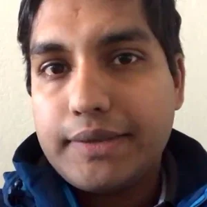 KUSH DESAI