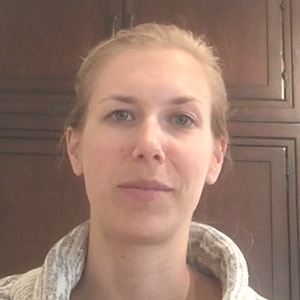 LAUREN M. 