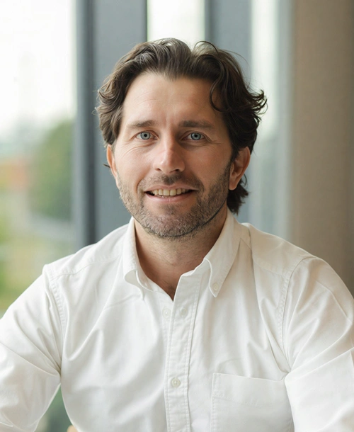 Mark Rowntree