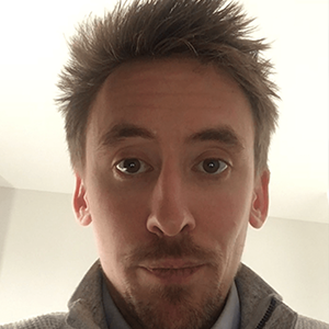 NICOLAS CHARLET