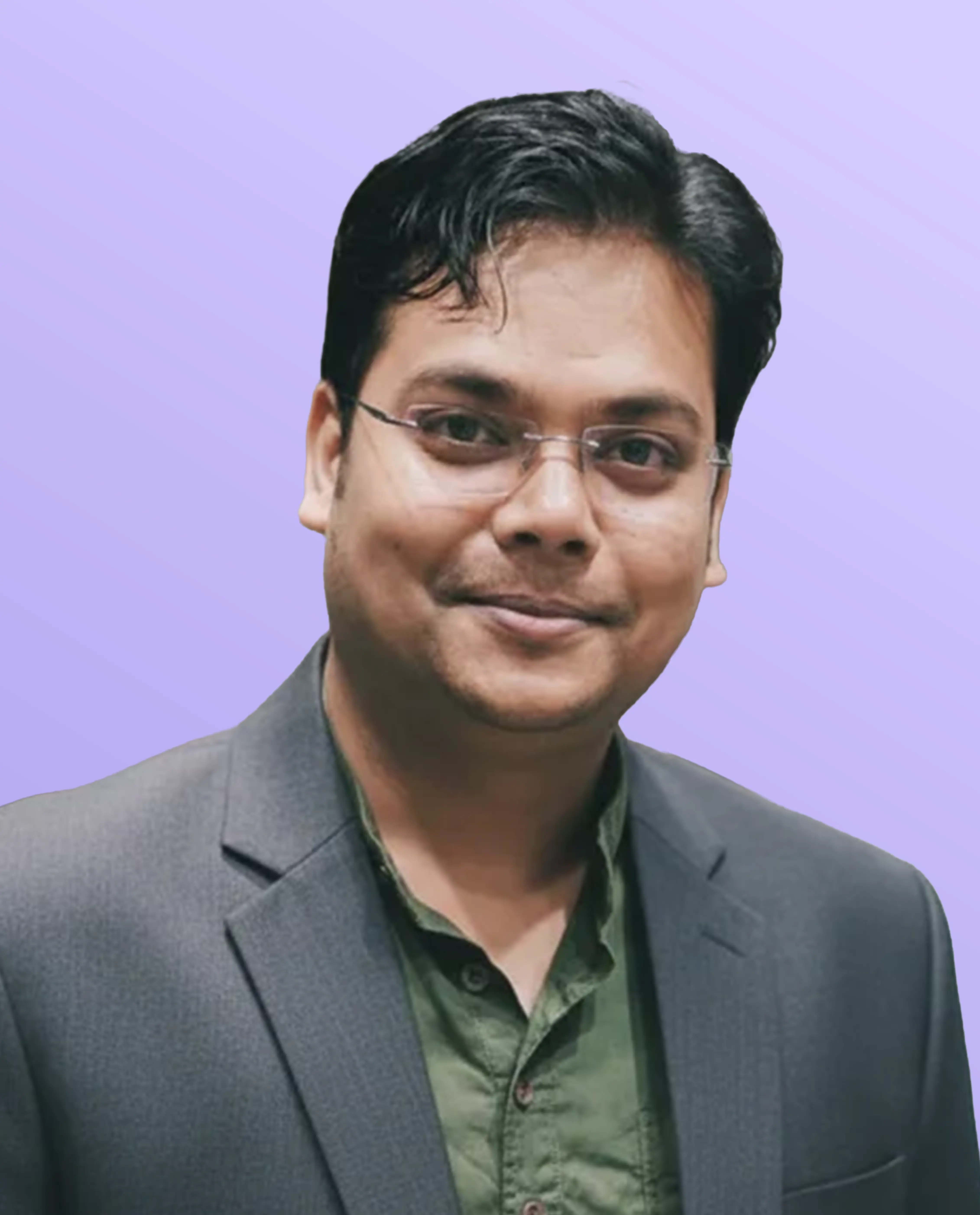 Basudeb Dutta