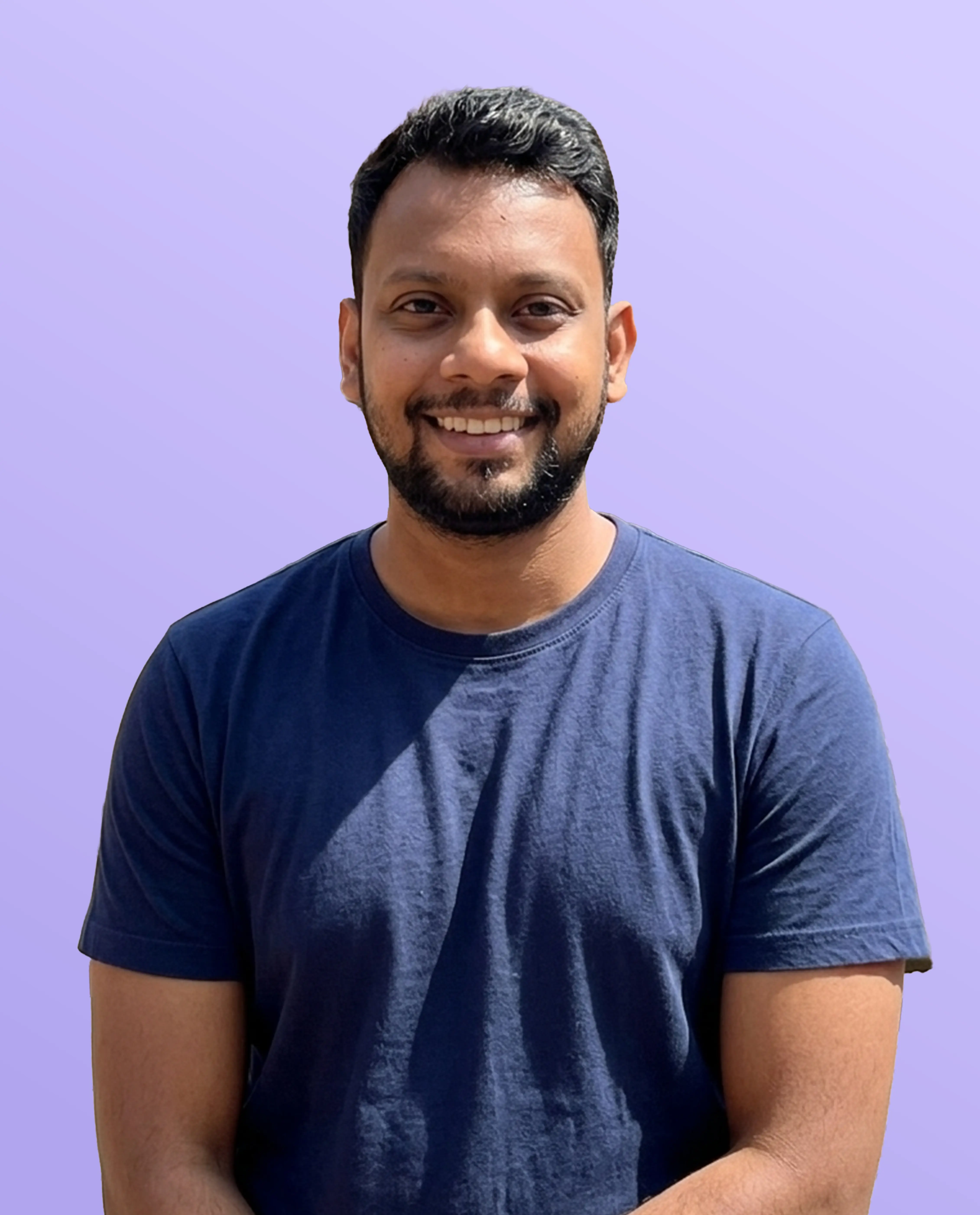 Rahul Deb Nath