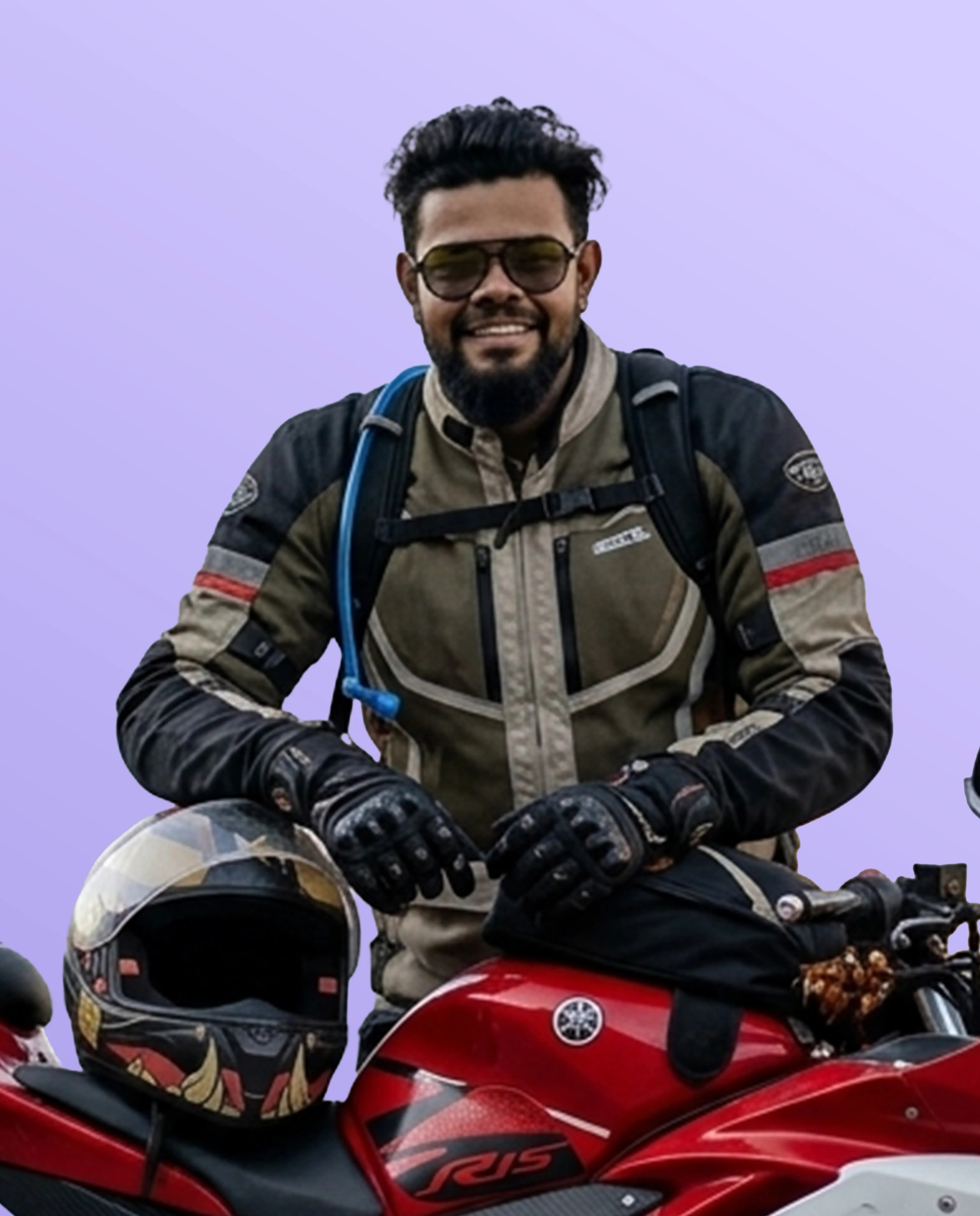 Sayan Mukherjee