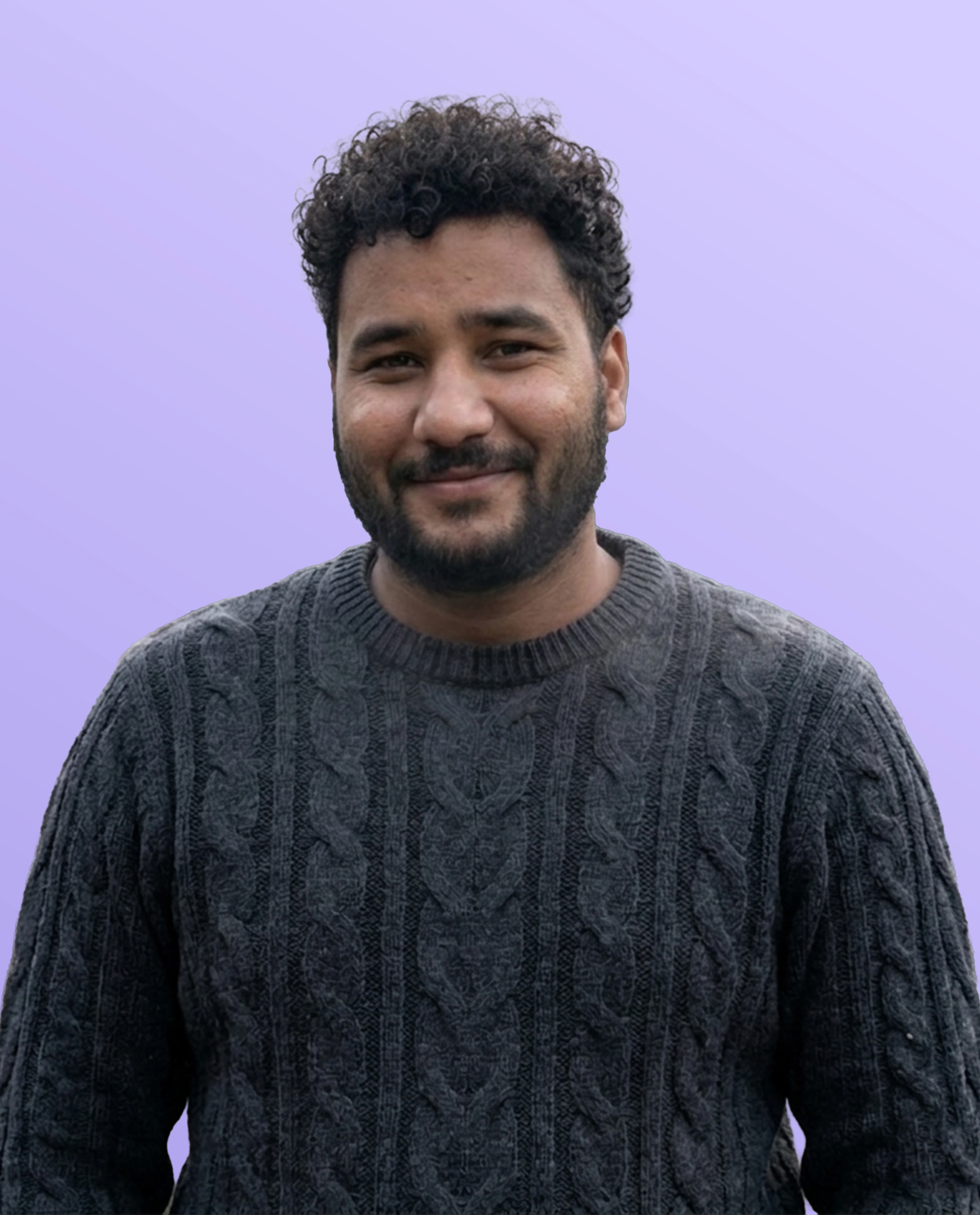 Vicky Prasad