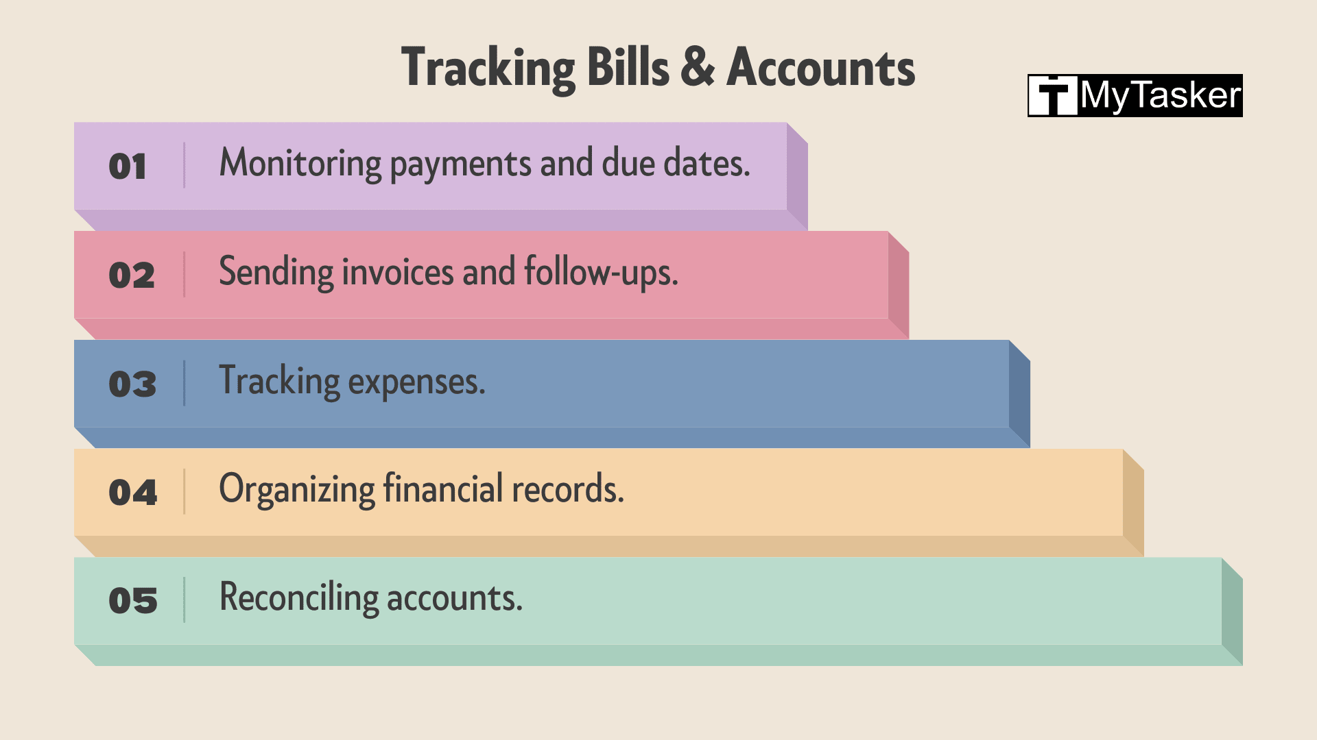 Accounting Virtual Assistant Service MyTasker