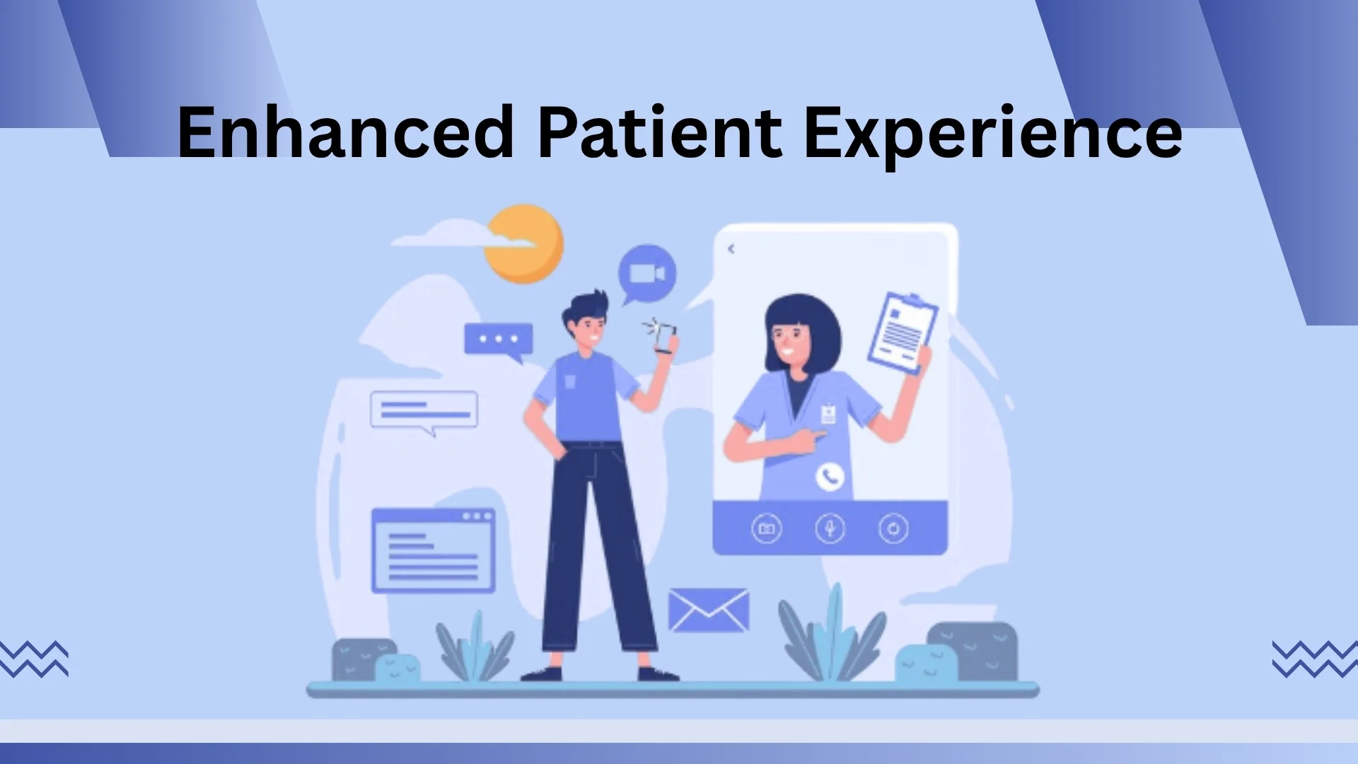 Enhanced Patient Experience