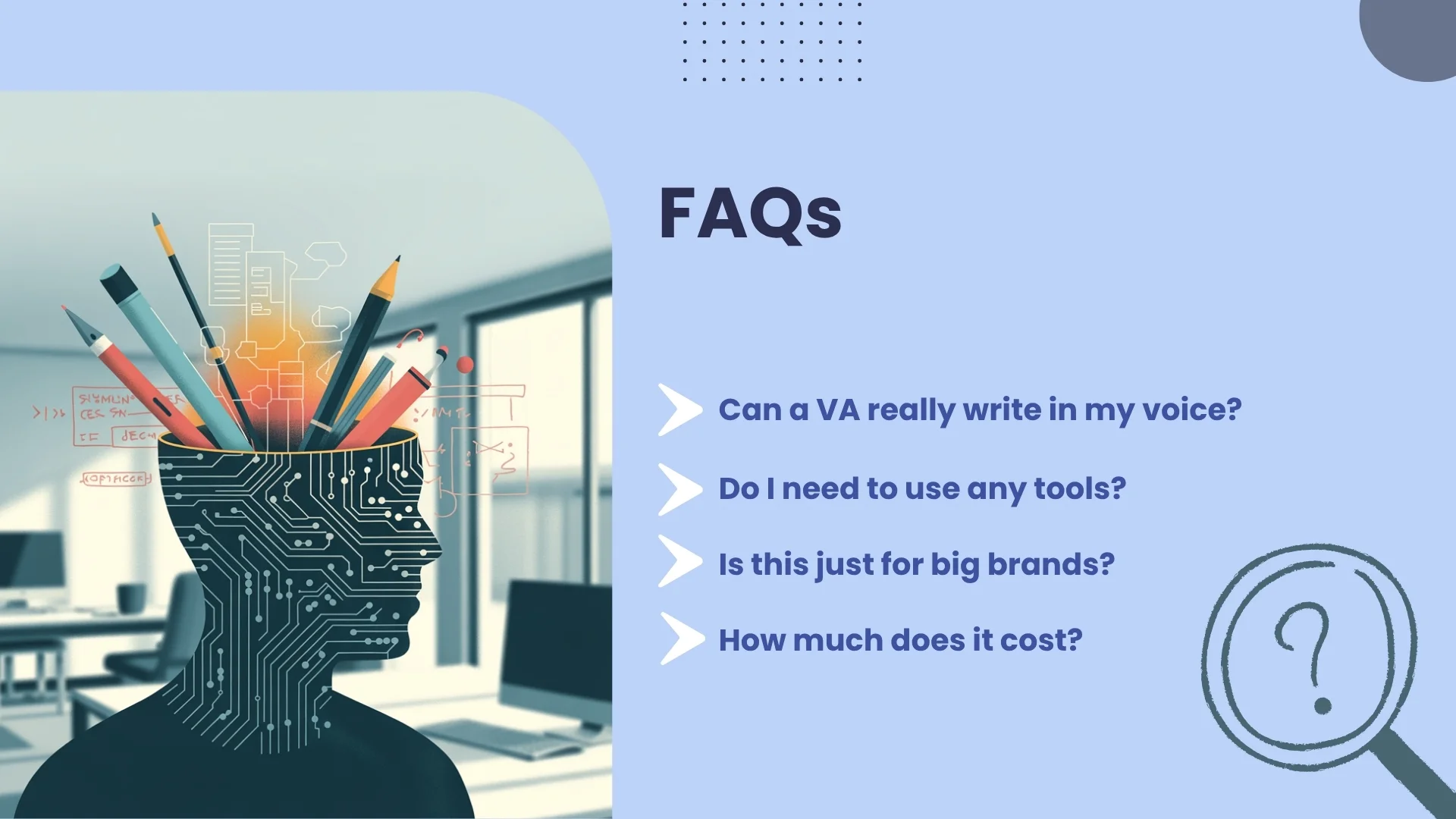 Frequently Asked Questions about proven ways to handle Customer Complaints