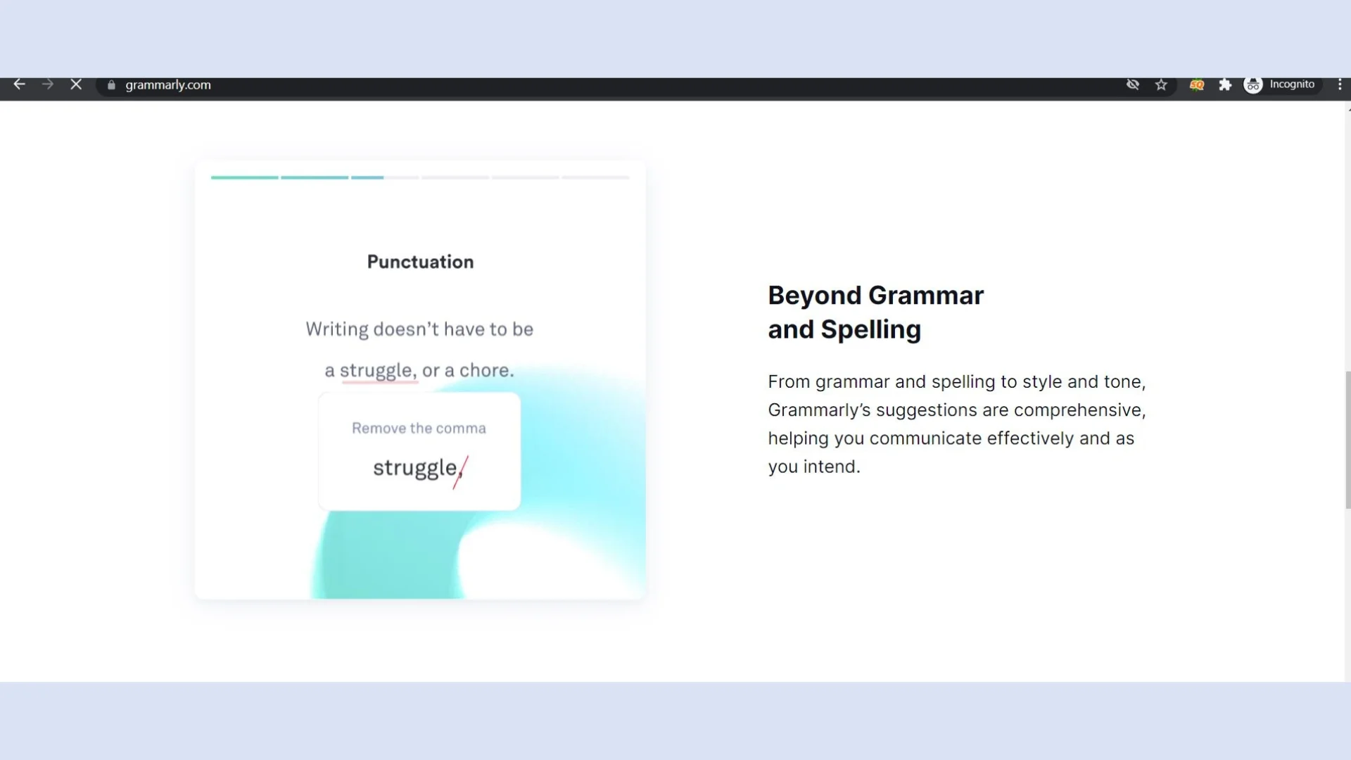 Grammarly