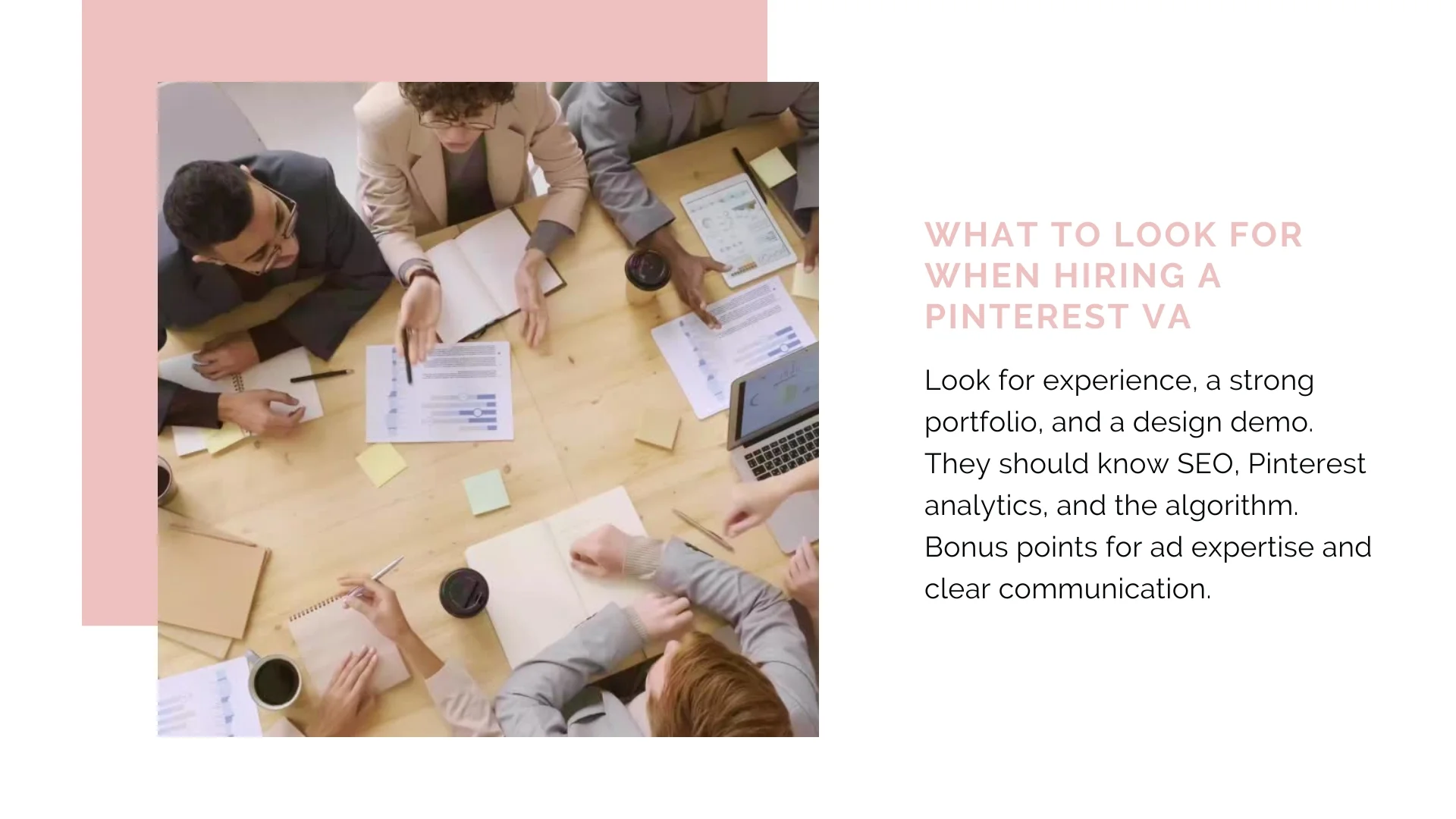 Is Hiring a Pinterest VA Worth It