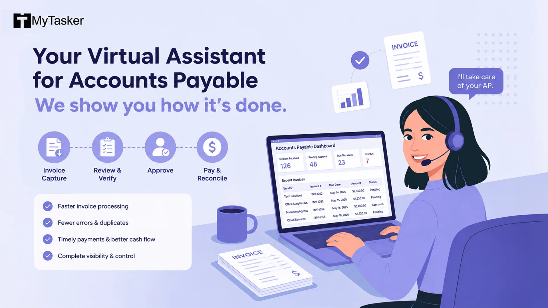 Hiring an Accounts Payable Professional: The Behind-the-Scenes Decision That Matters
