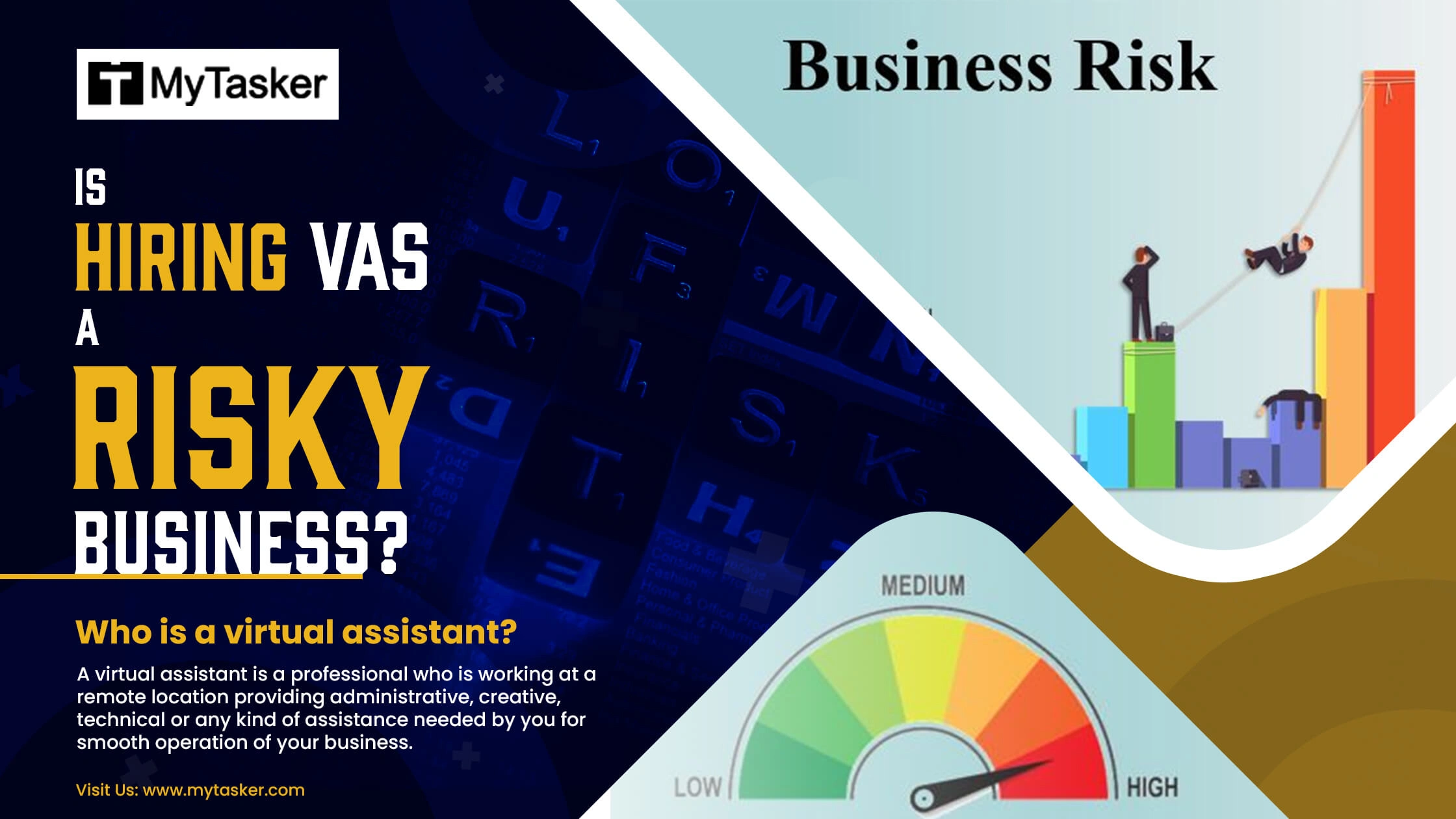 Is Hiring VAs A Risky Business?