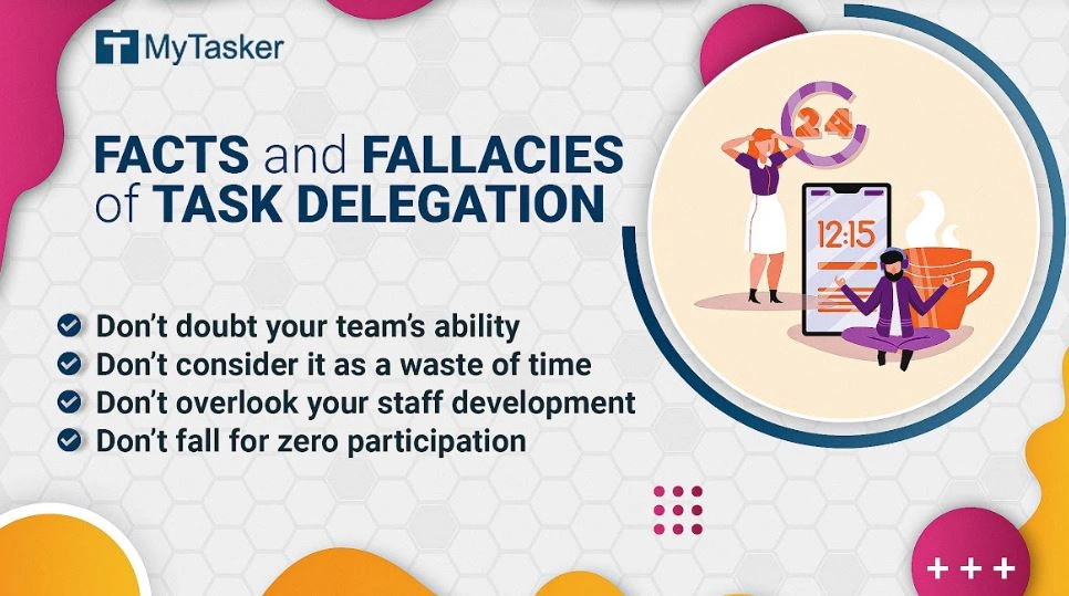 Master Task Delegation: The 5 Dos, 5 Don'ts for Leaders