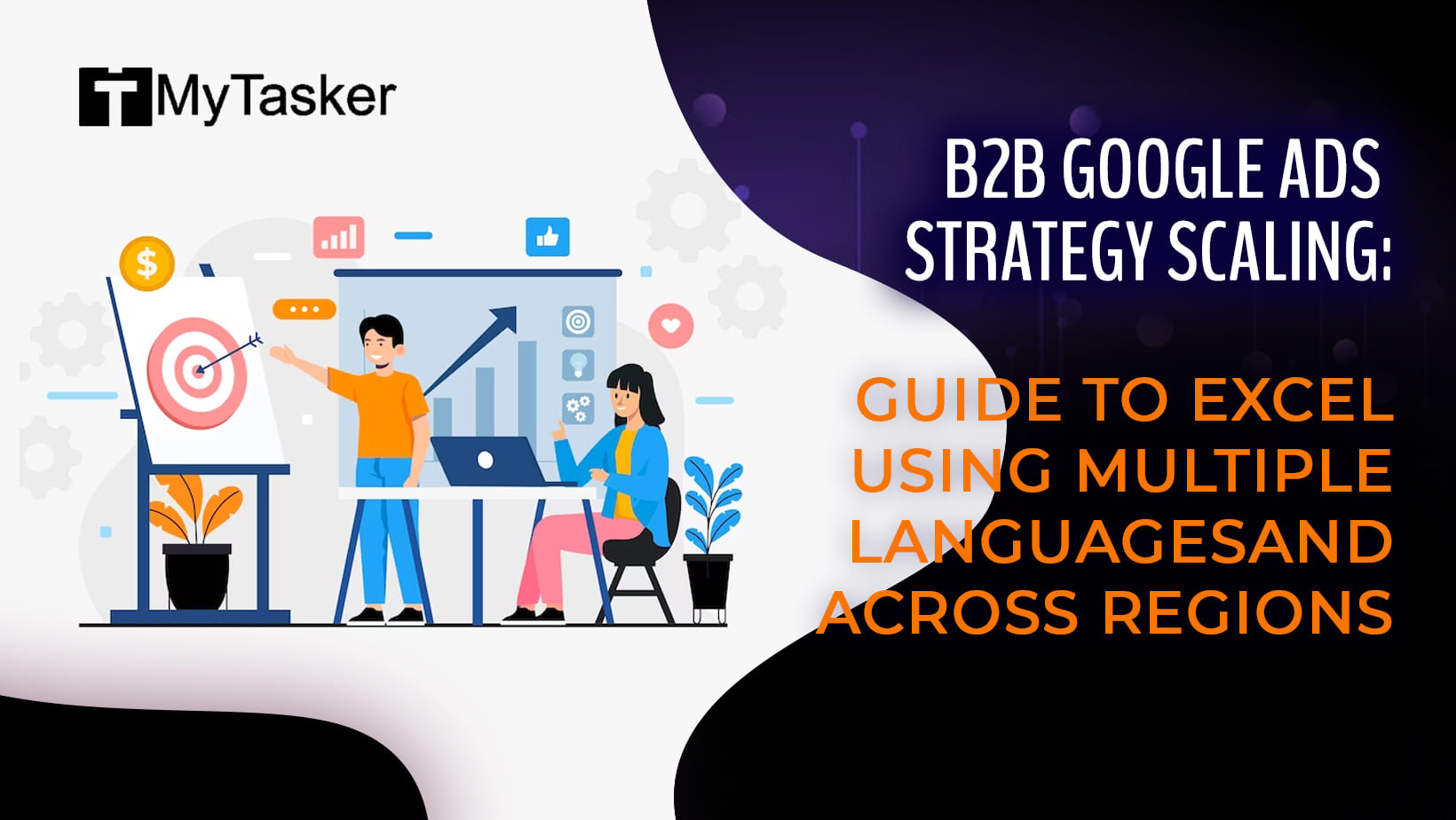 B2B Google Ads Scaling: A 2026 Guide to Global Strategy