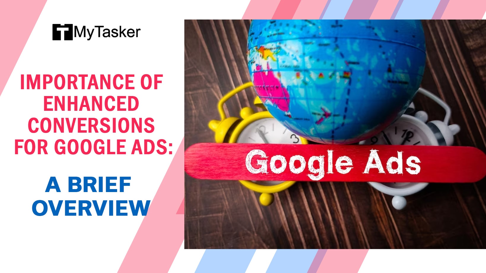 Importance of Enhanced Conversions For Google Ads: A Brief Overview