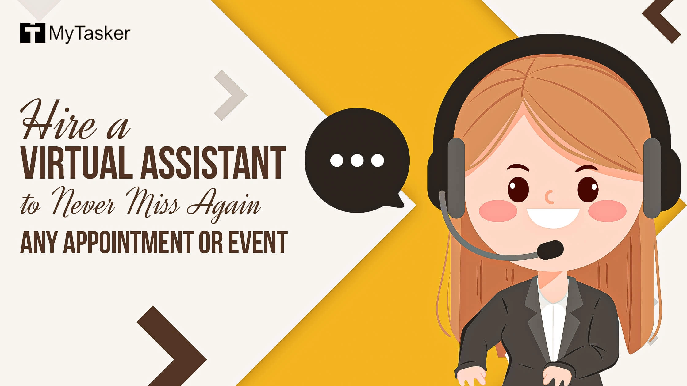 Hire a Virtual Assistant and Never Miss an Appointment