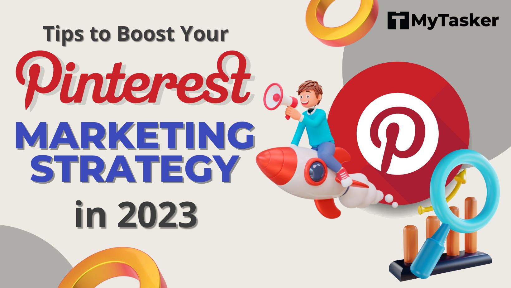 Tips to Boost Your Pinterest Marketing Strategy
