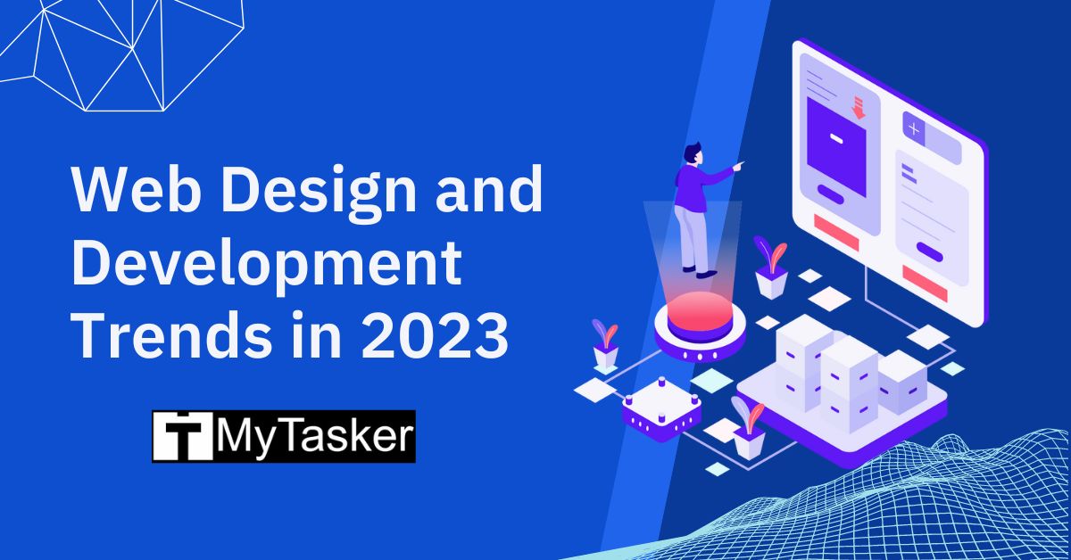 Web Design and Development Trends