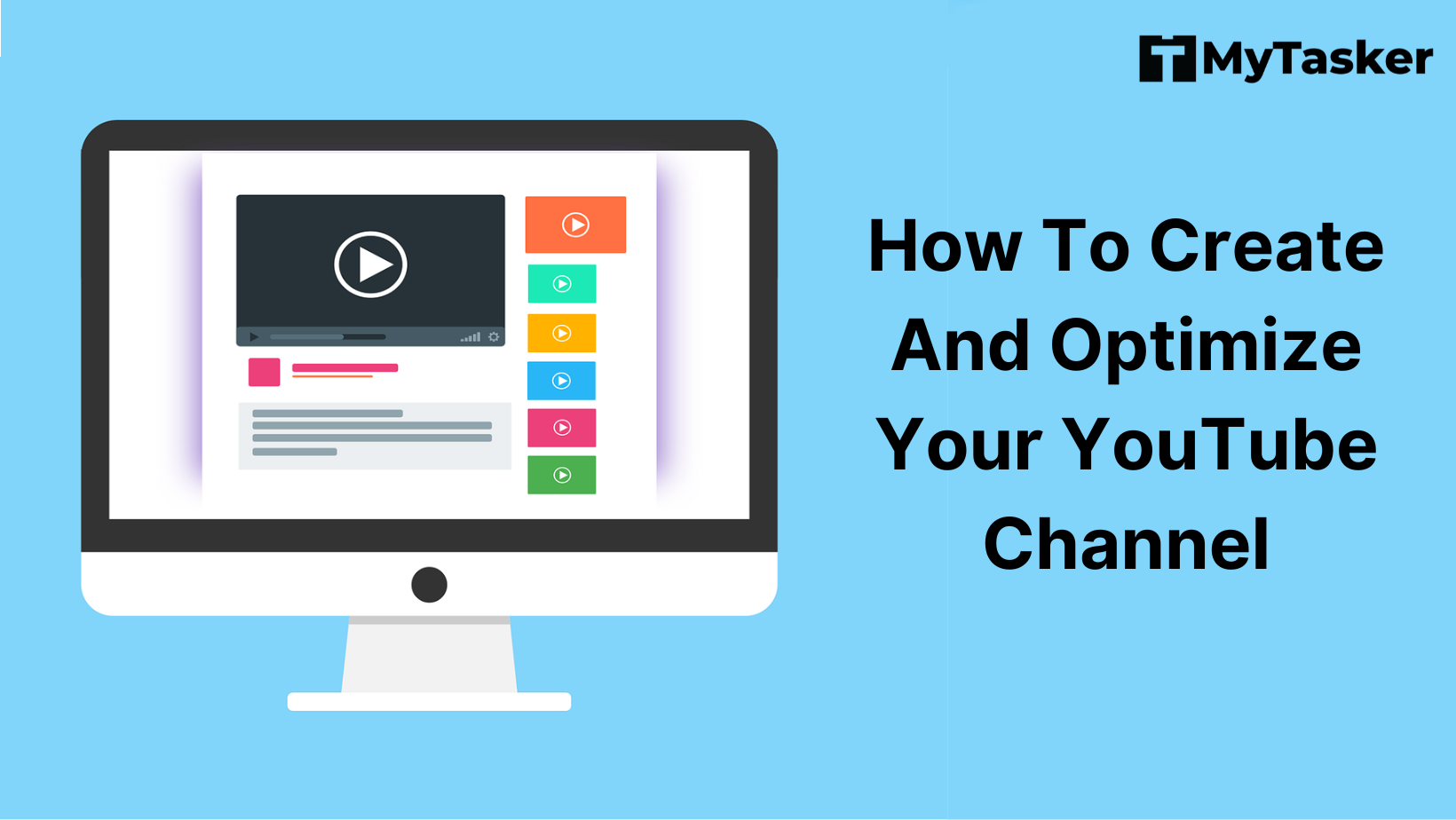 How to Make a YouTube Channel in 2025: Best Optimization Strategies