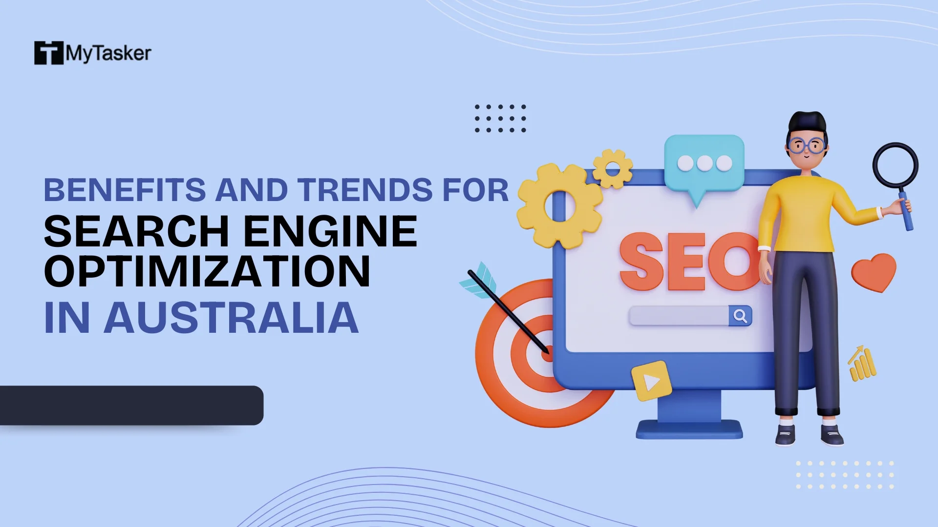 Benefits and Trends for Search Engine Optimization In Australia in 2026