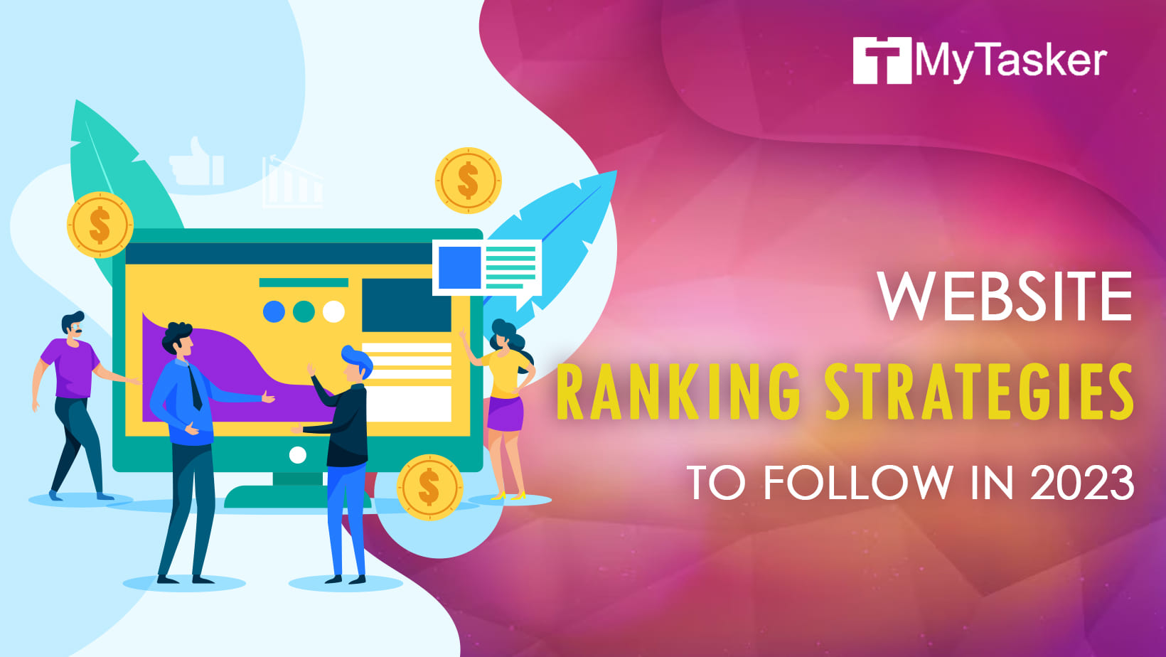 Website Ranking Strategies to Follow