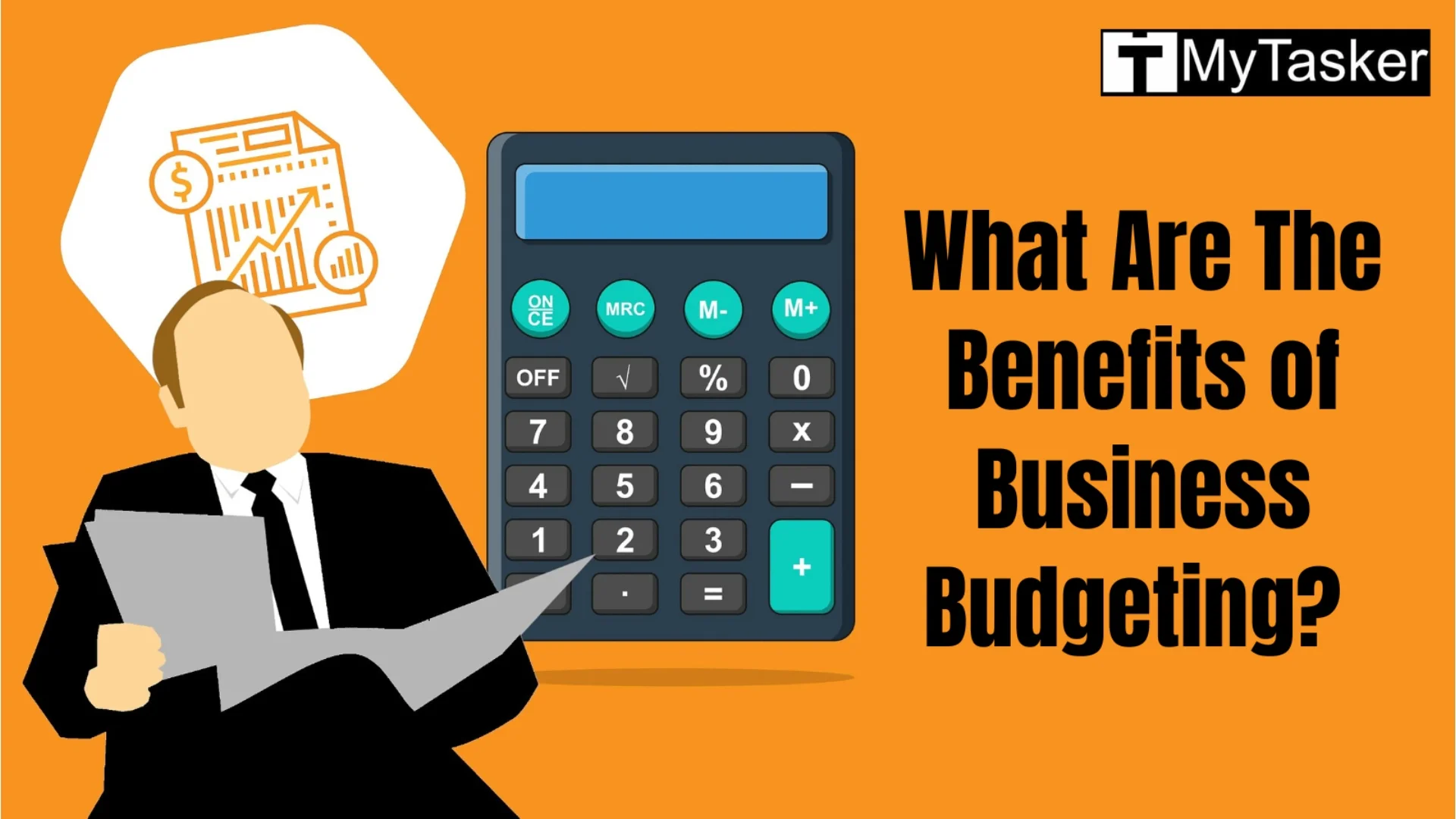 What are the Benefits of Business Budgeting?