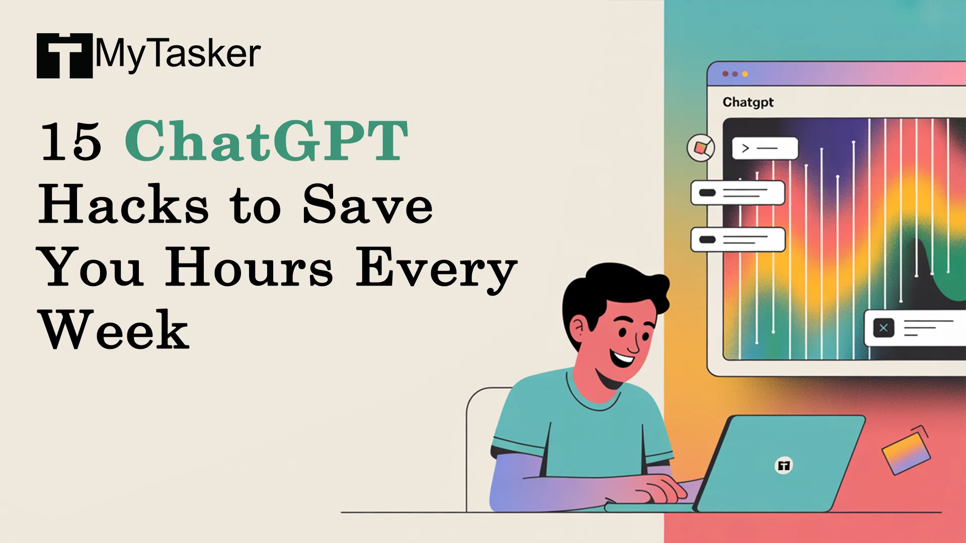15 ChatGPT Hacks to Save You Hours Every Week in 2026