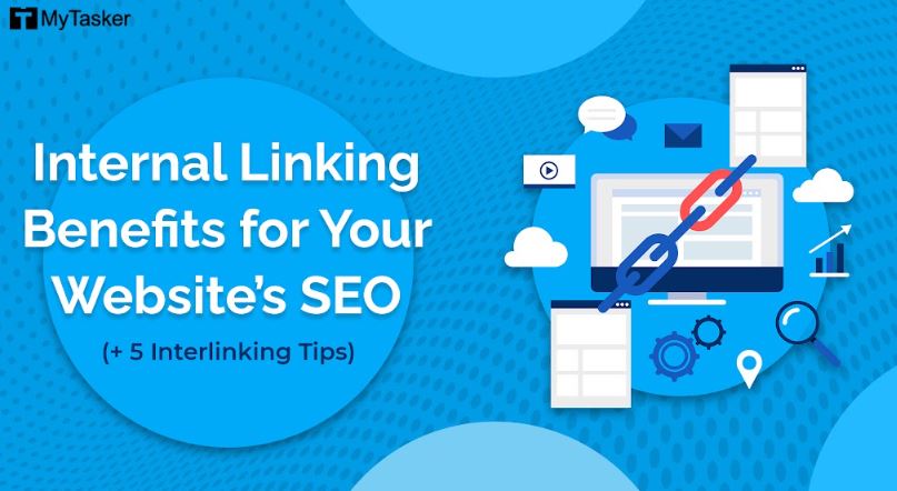 Internal Linking Benefits for Your Website’s SEO (+ 5 Interlinking Tips)
