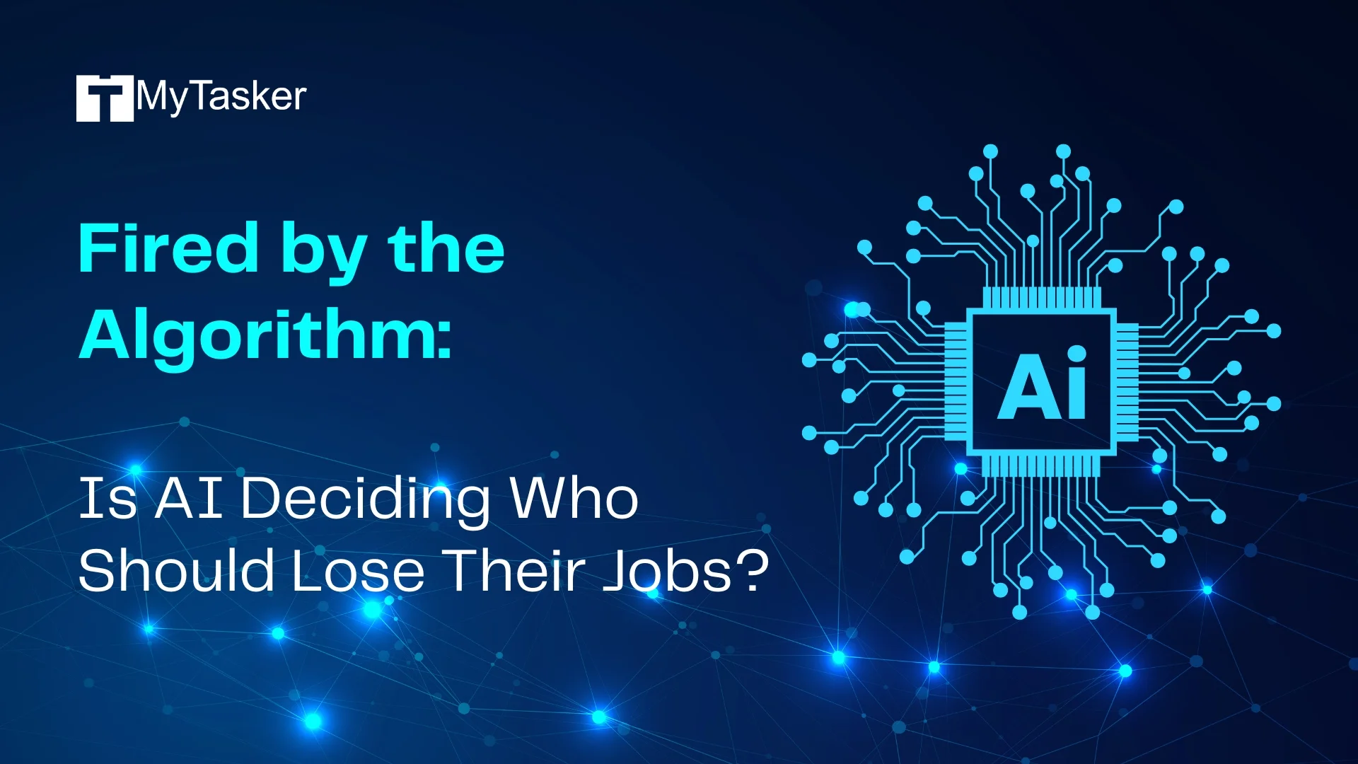 Fired by the Algorithm: Is AI Deciding Who Should Lose Their Jobs?