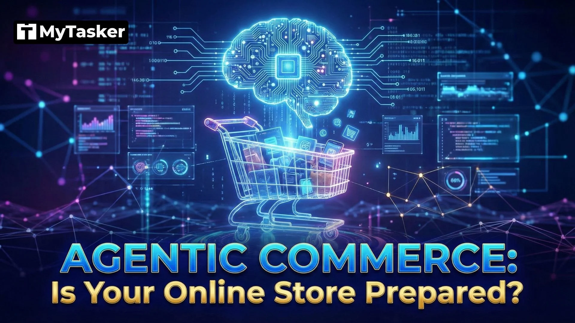 Is your store agentic commerce ready?