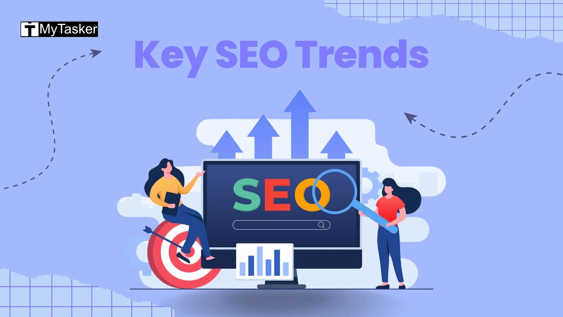 Key SEO Trends in 2025