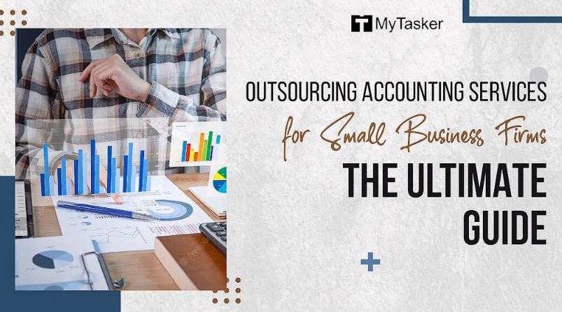 Outsourced Bookkeeping Services is what your business needs