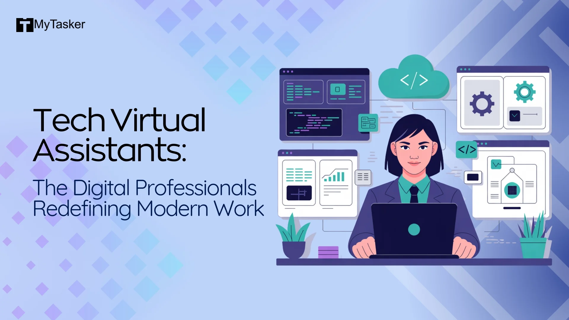 Guide to Hiring a Tech VA: Automations, APIs & AI