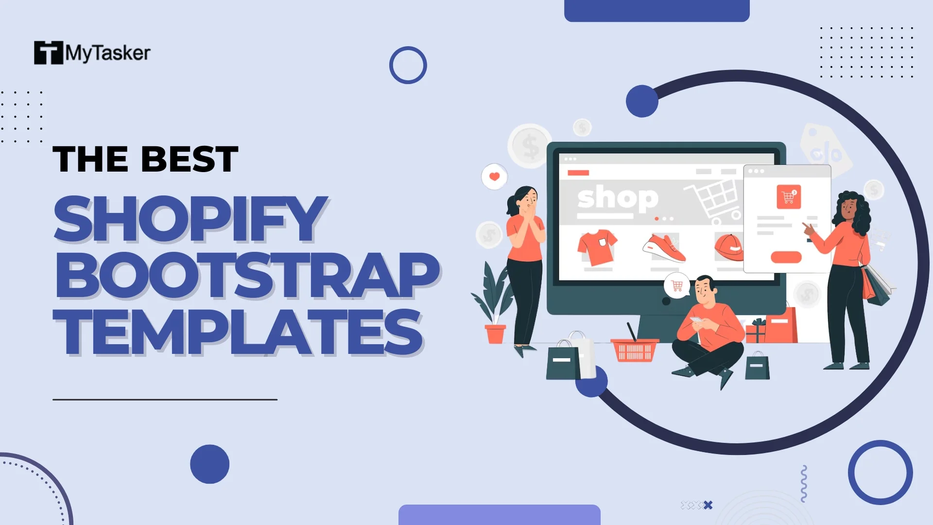 7 Shopify Themes to Boost Your E-Commerce Sales in 2026