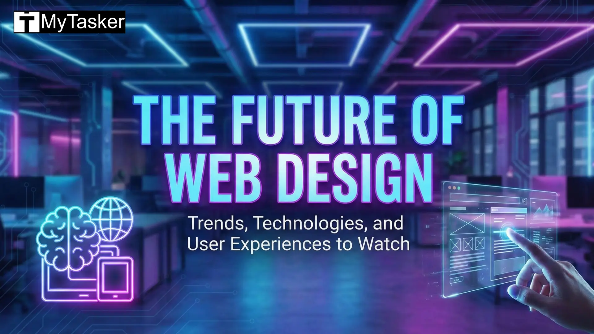 Modern Web Design: Trends & Best Practices for 2026