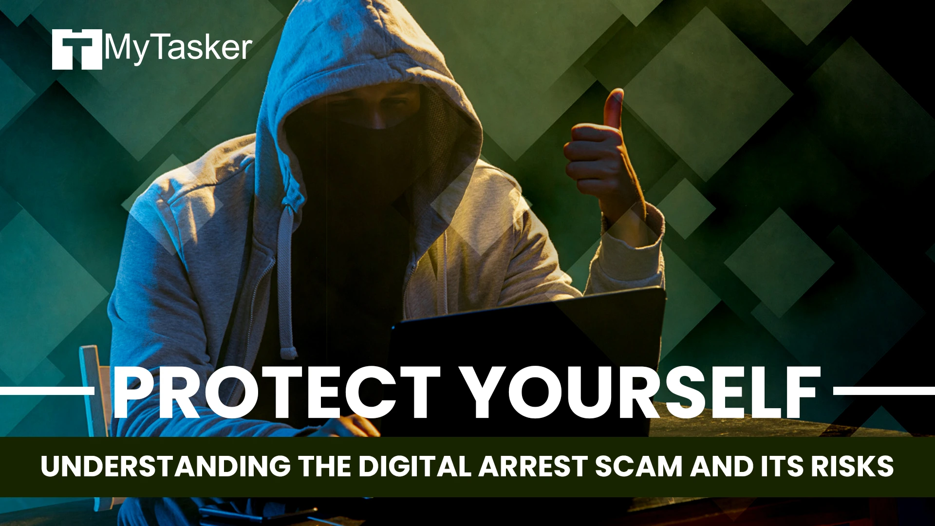 Protect Yourself: Understanding the Digital Arrest Scam and Its Risks