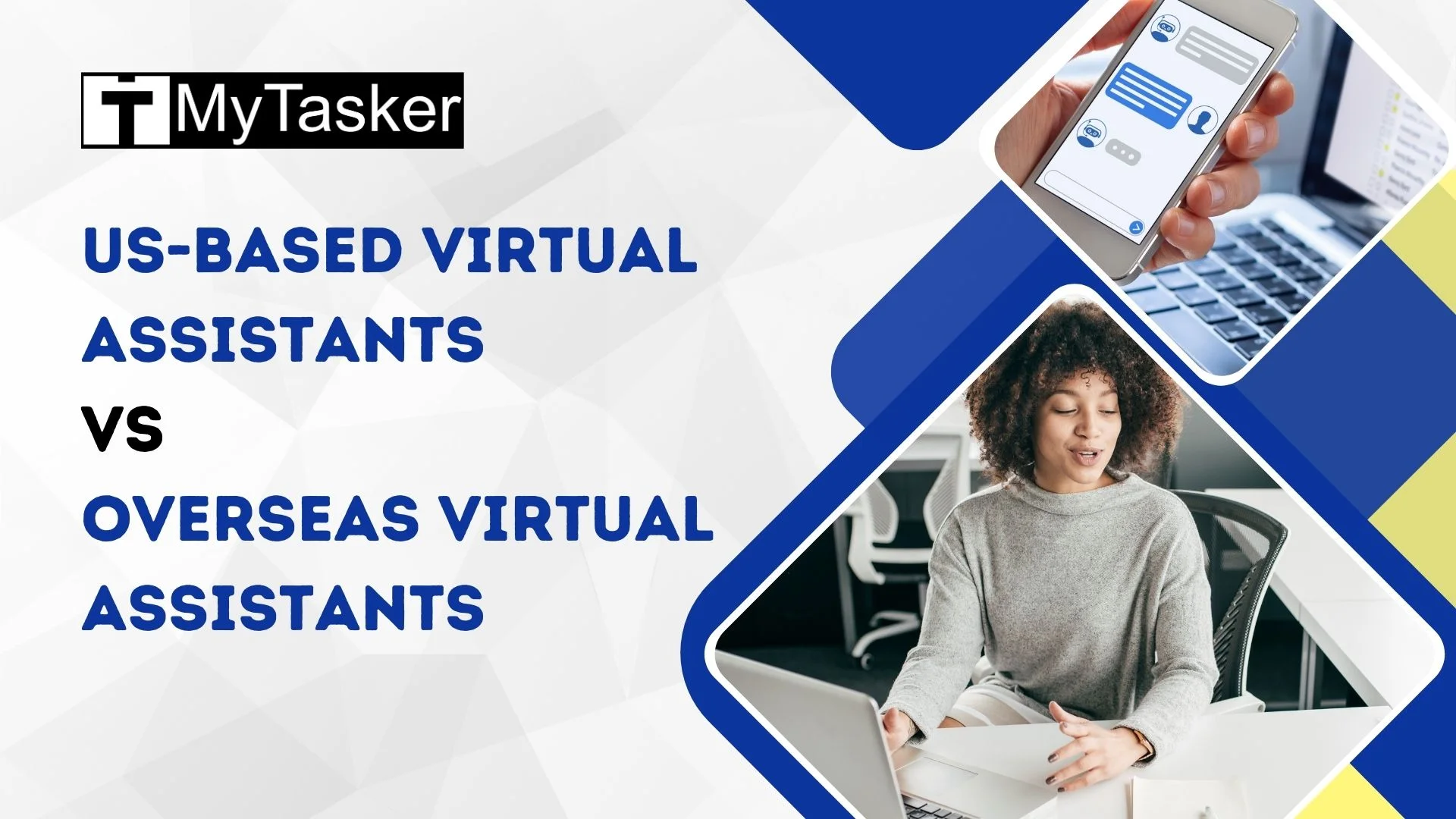 US-Based Virtual Assistants vs. Overseas Virtual Assistants