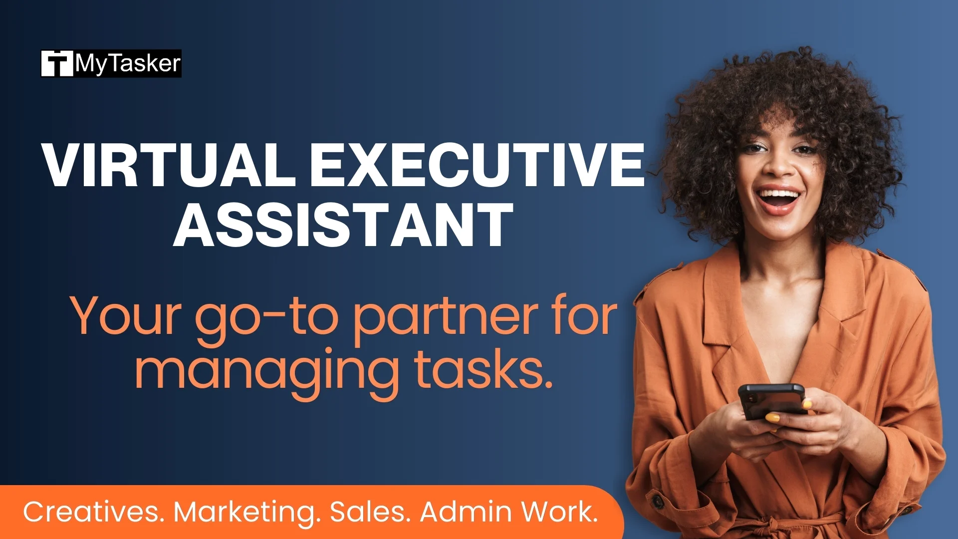 Why a Virtual Executive Assistant is a Game-Changer for Busy Executives