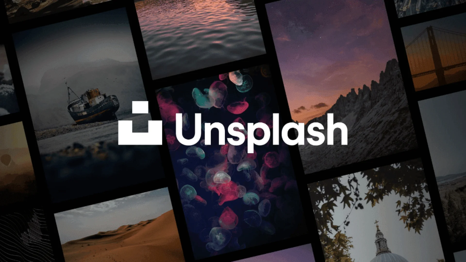 Unsplash