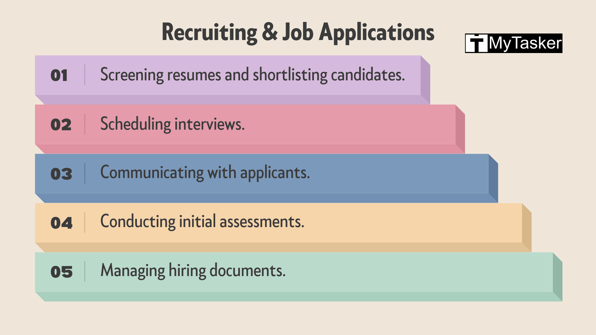 Virtual Staffing Agency