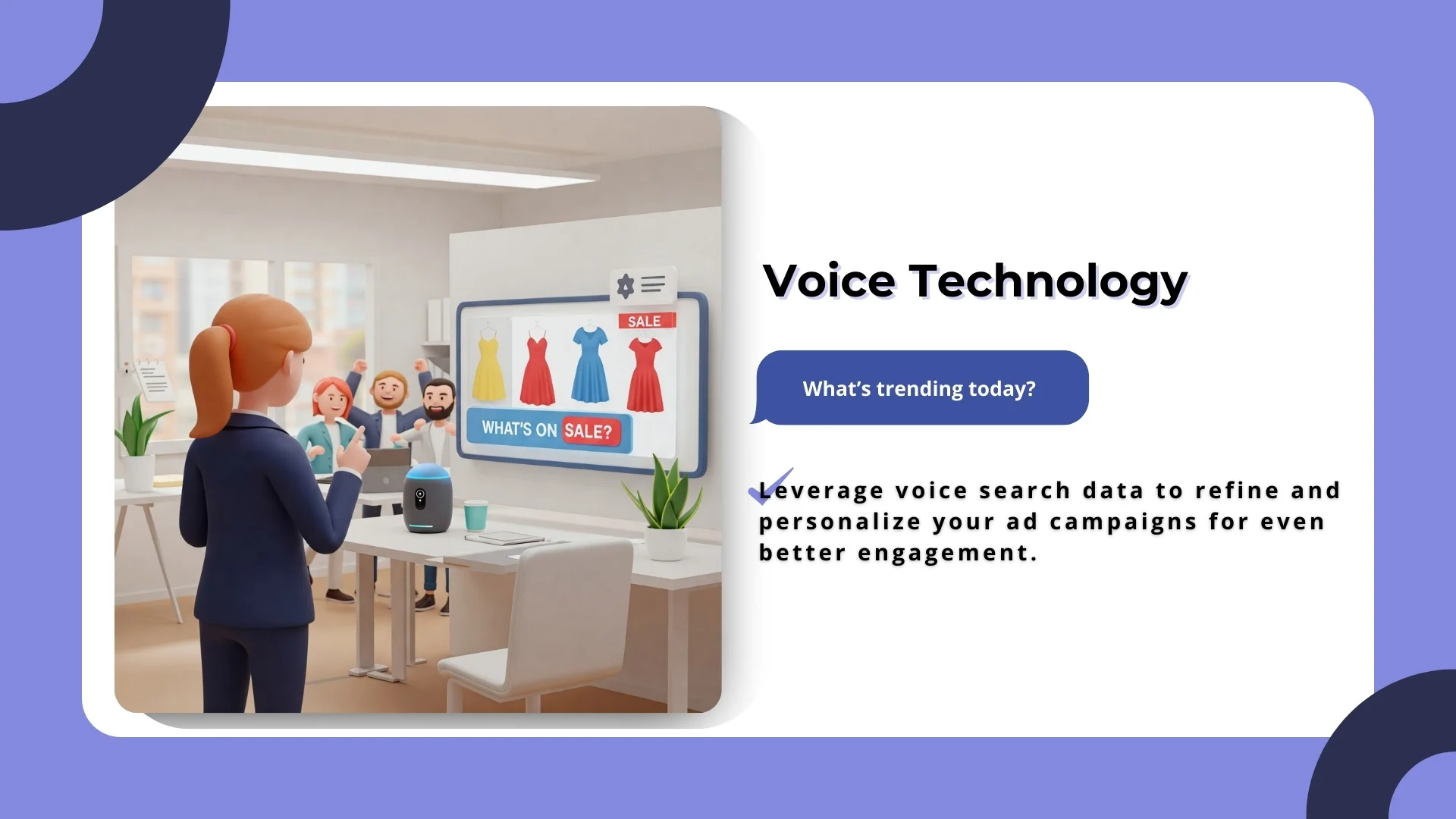 Voice Technology