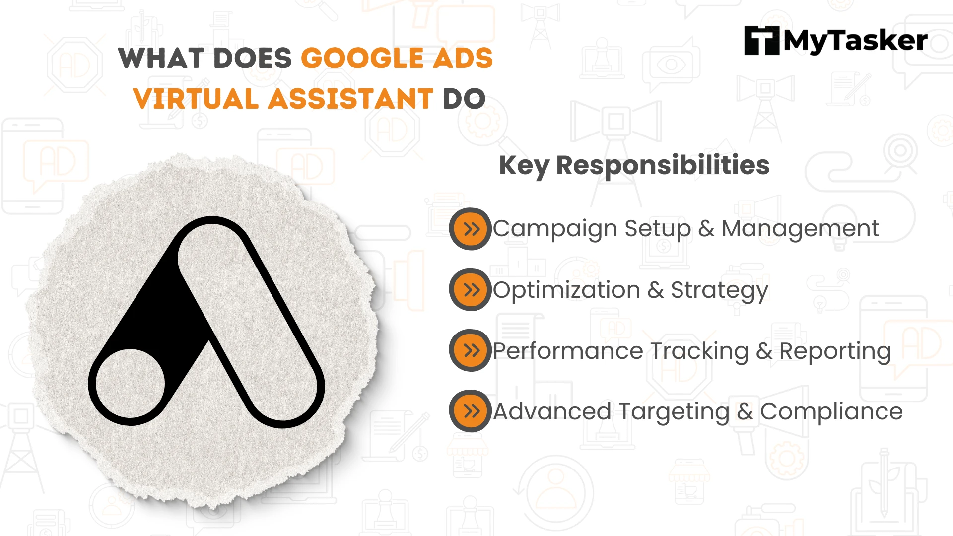 google ads virtual assistant