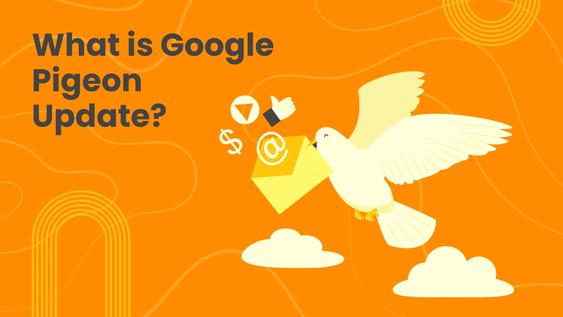 What is Google Pigeon Update?