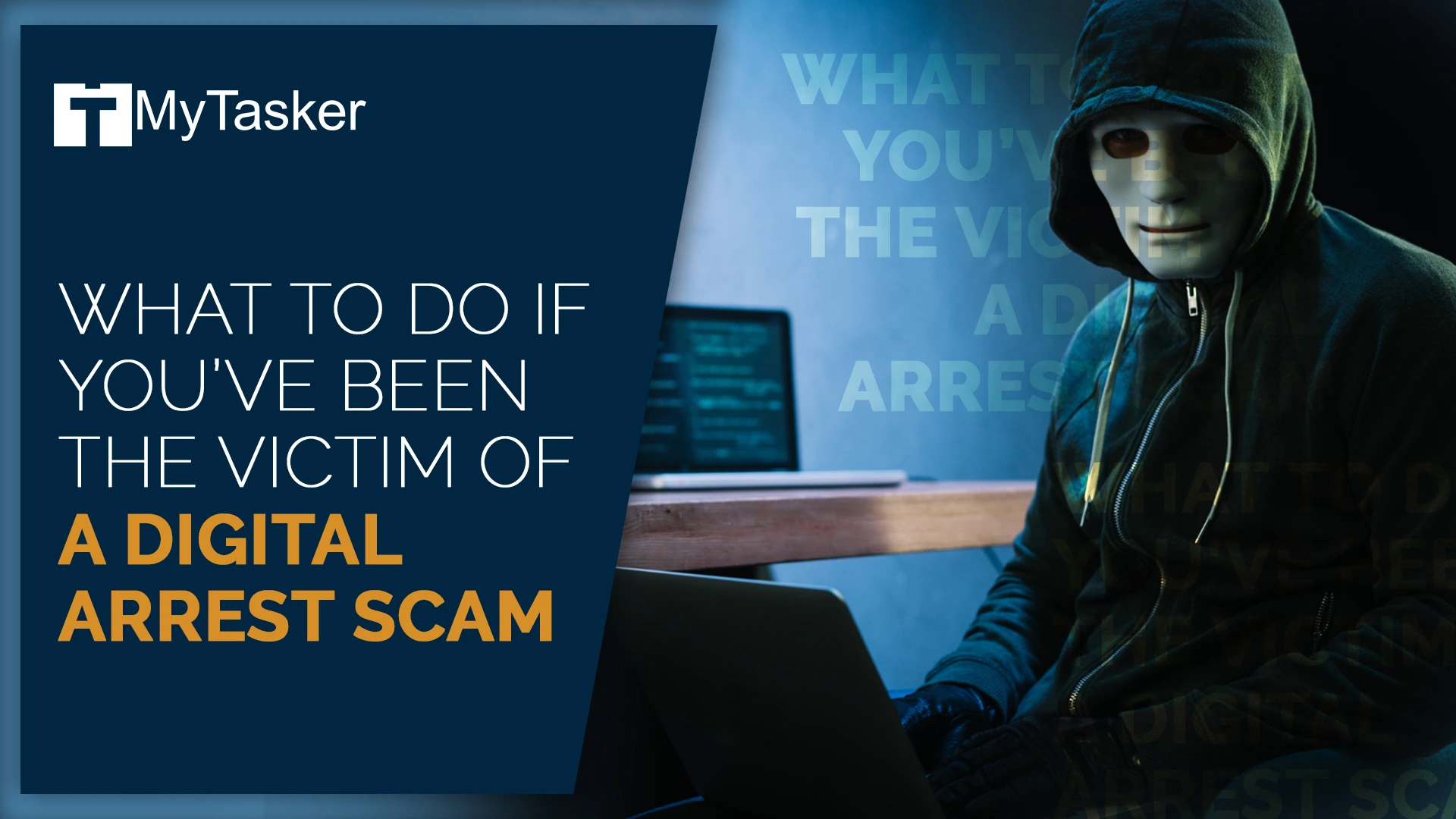 What to Do If You&rsquo;ve Been the Victim of a Digital Arrest Scam