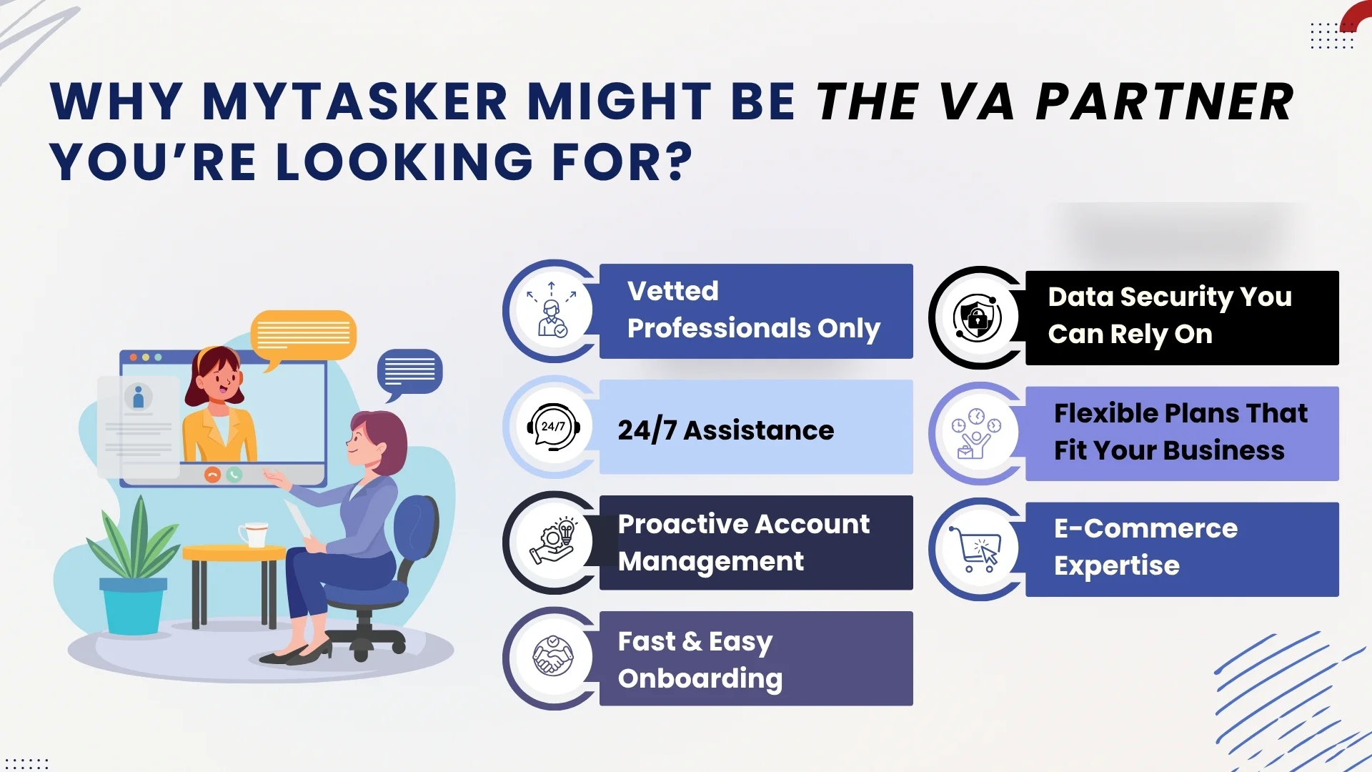 Why MyTasker might be the VA Partner you&rsquo;re Looking For